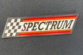 Racing Spectrum