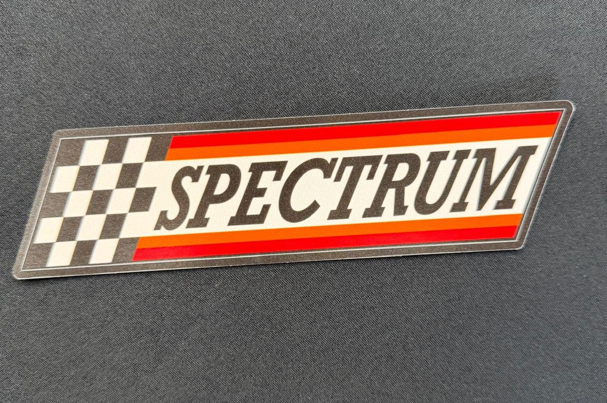 Racing Spectrum