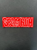 Red Spectrum