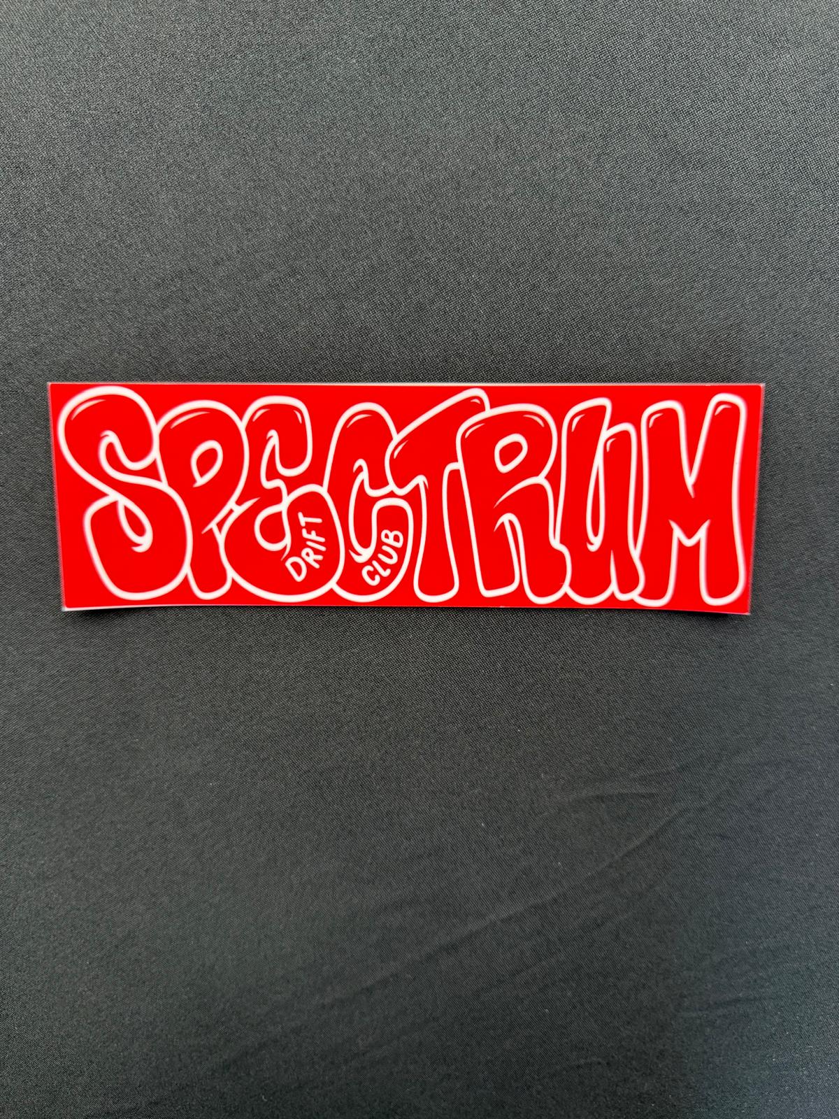 Red Spectrum