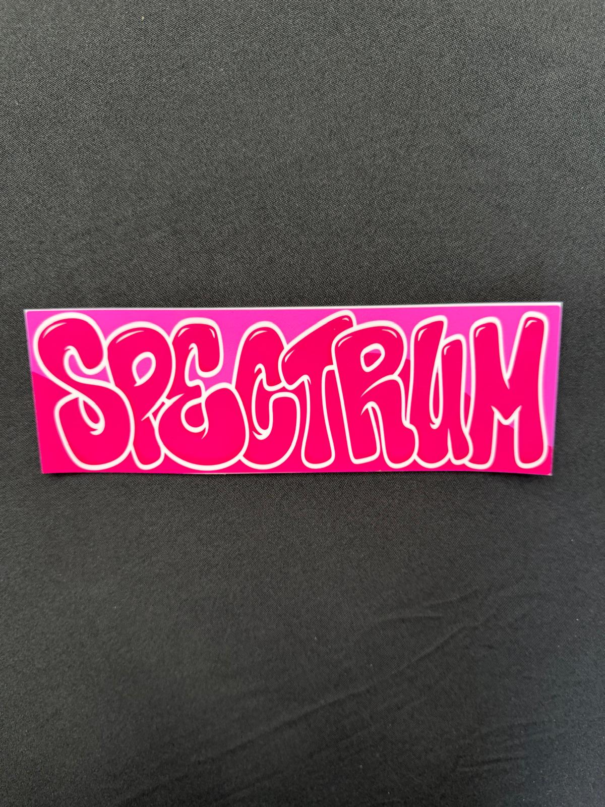 pink Stickers