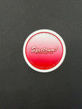 Circle red