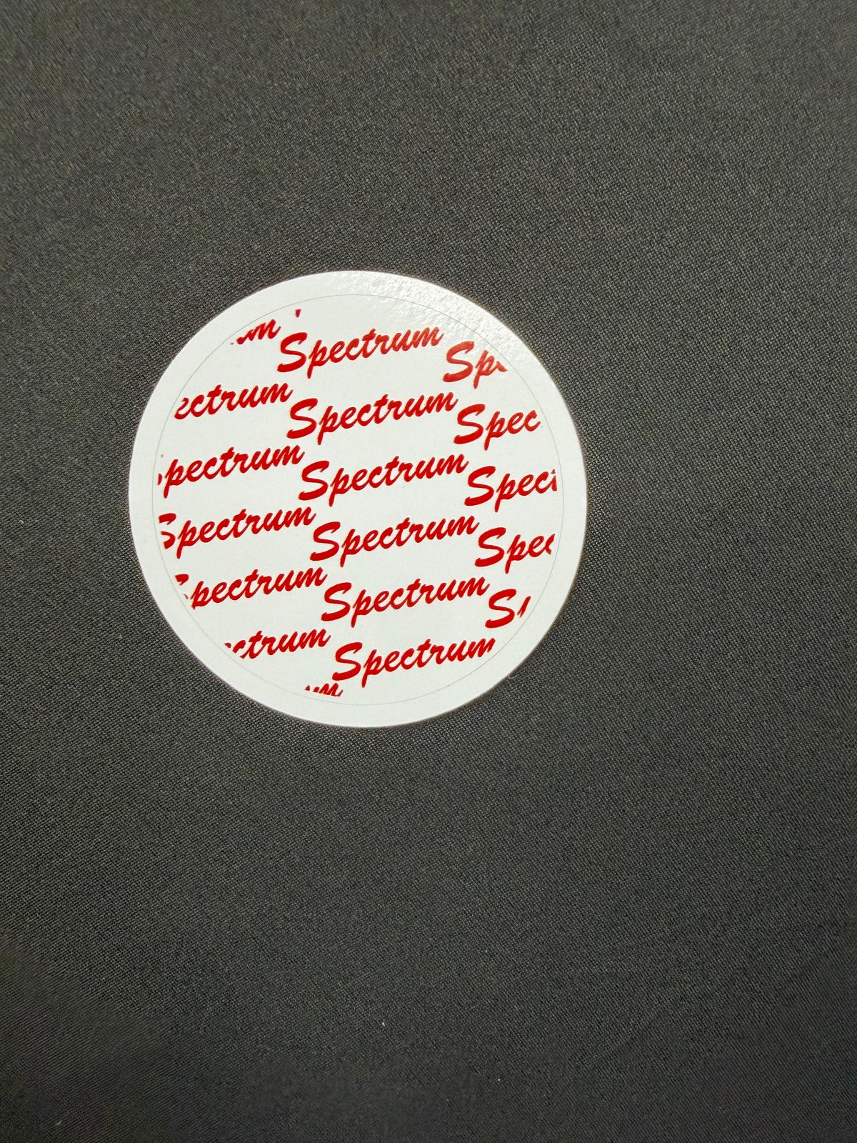 Multiple Spectrum