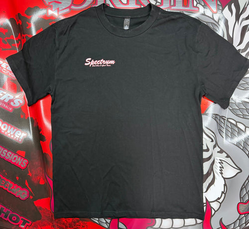 Circle Oversize Tee
