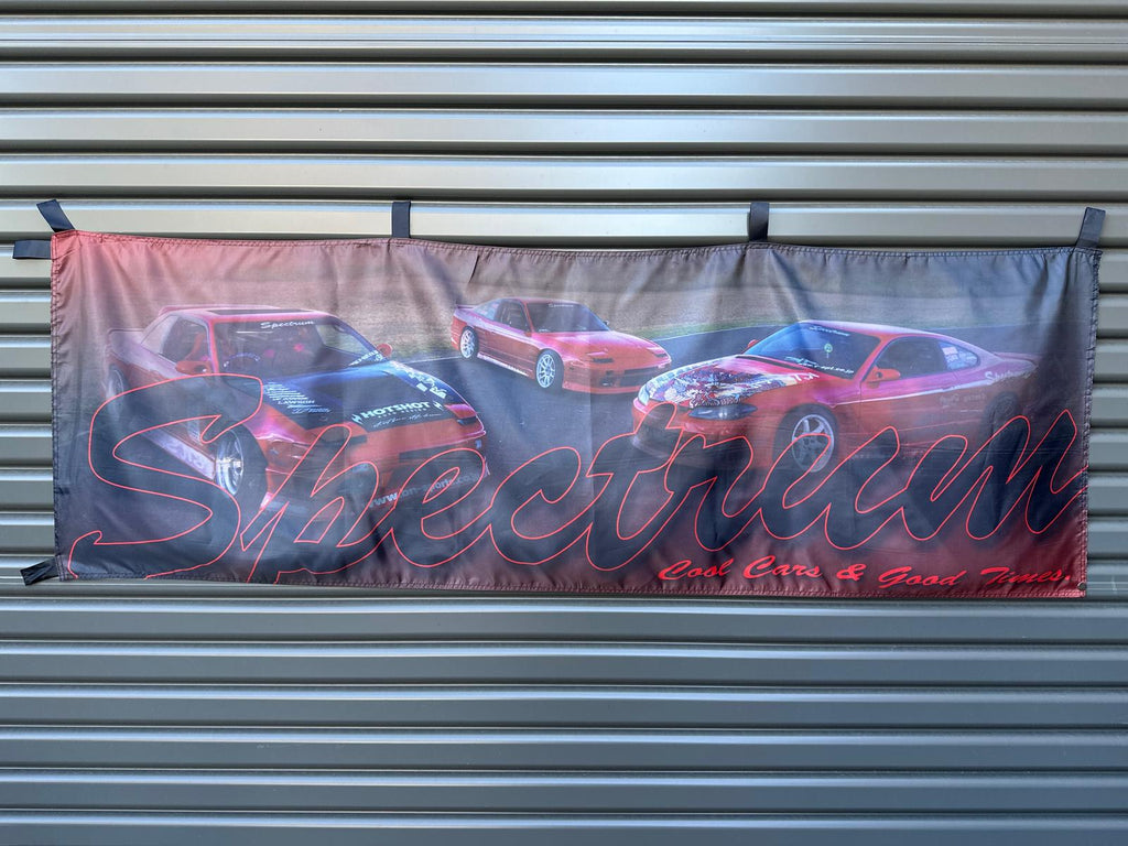 Team Nobori flag