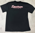 Spectrum tee